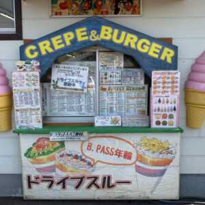 ビーパス年輪