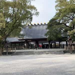熱田神宮