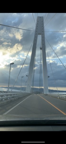 新湊大橋