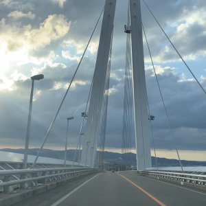 新湊大橋