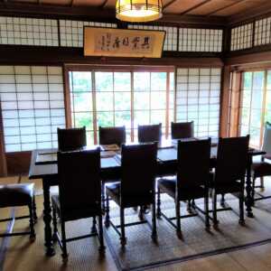 琴ノ浦温山荘園