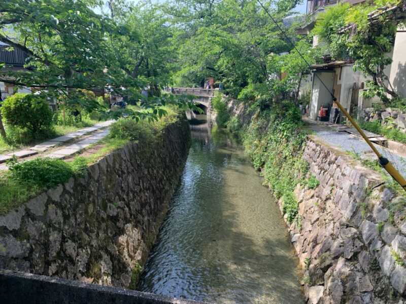 慈照寺（銀閣寺）
