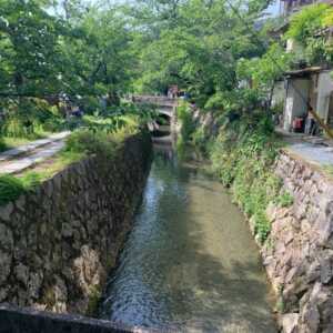 慈照寺（銀閣寺）
