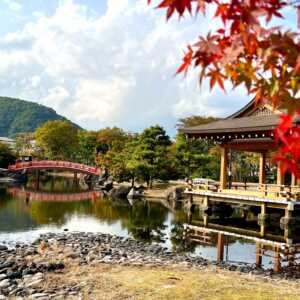 紫式部公園