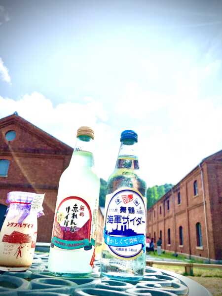 赤れんがパーク