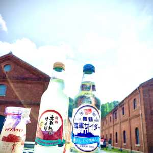赤れんがパーク