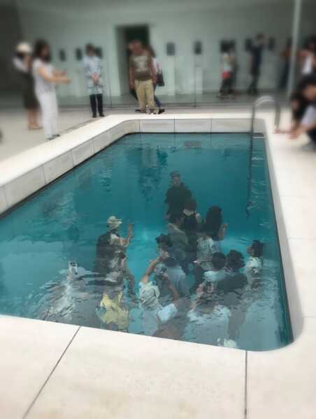 金沢21世紀美術館