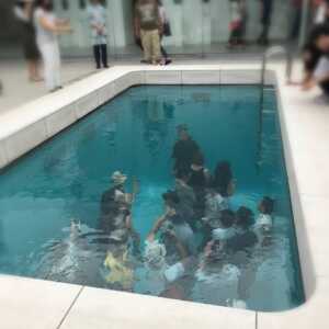金沢21世紀美術館