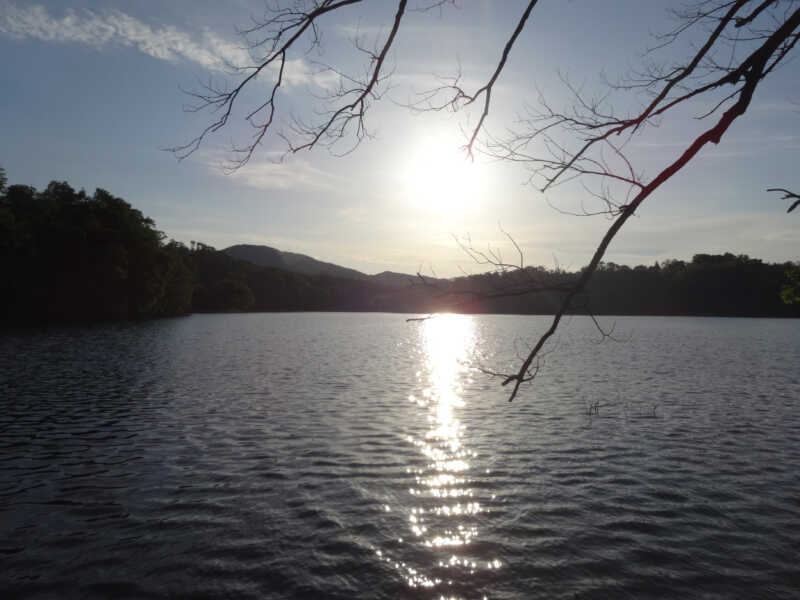 一碧湖