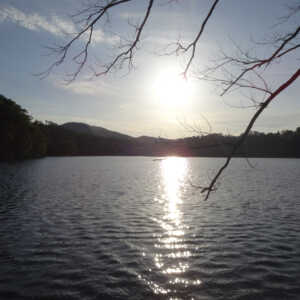 一碧湖