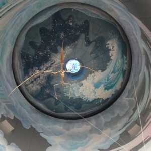 神奈川県立生命の星・地球博物館