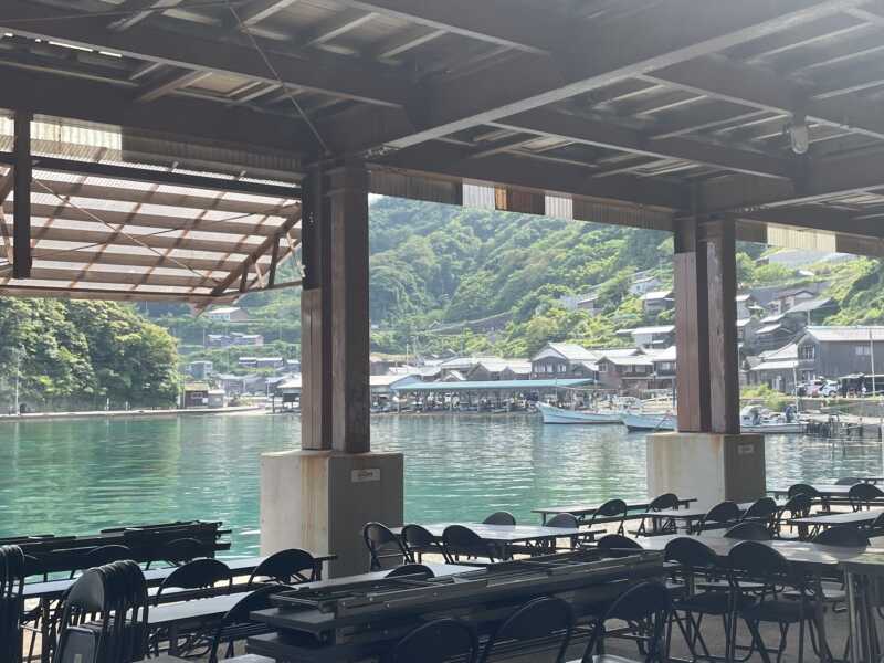蒲入水産