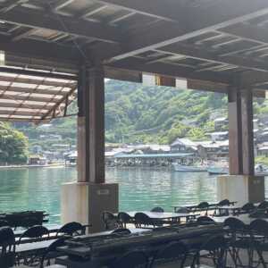 蒲入水産