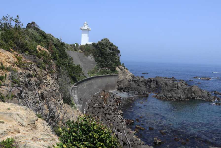 安乗埼灯台