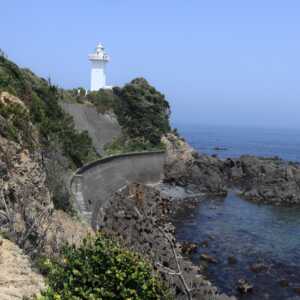 安乗埼灯台