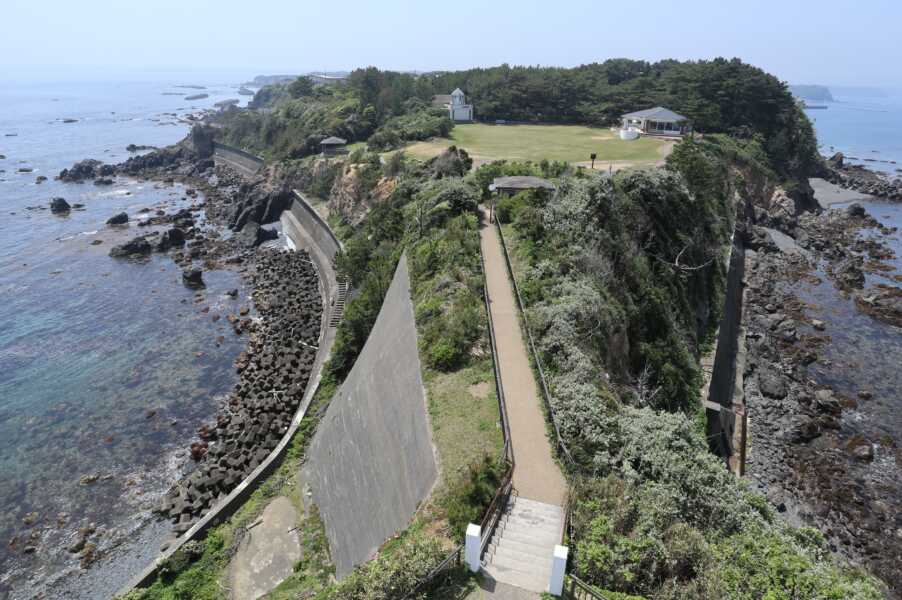 安乗埼灯台