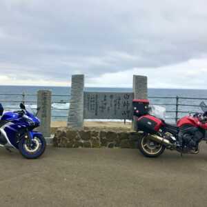 白神岬