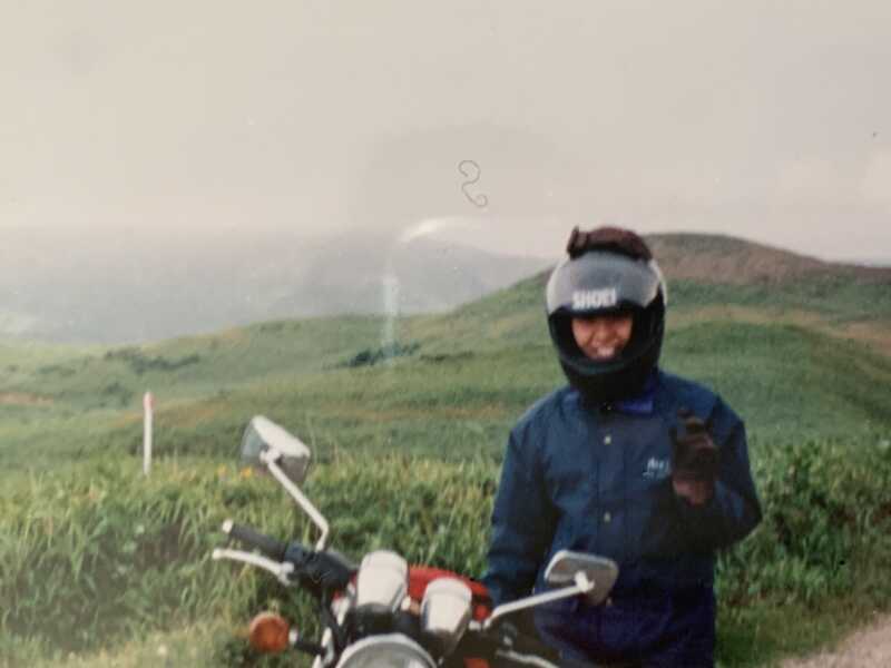 開陽台