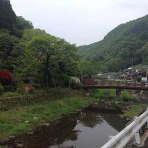 方谷園