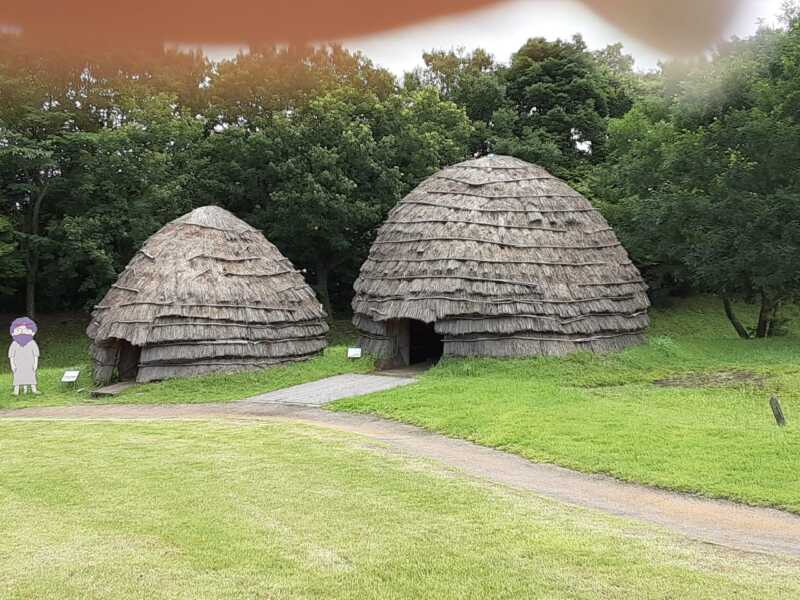縄文の森公園