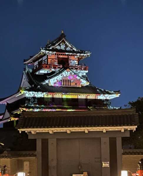清洲城