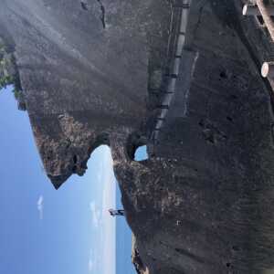 鬼ヶ城