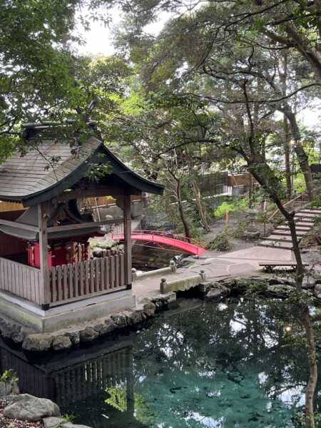 泉神社