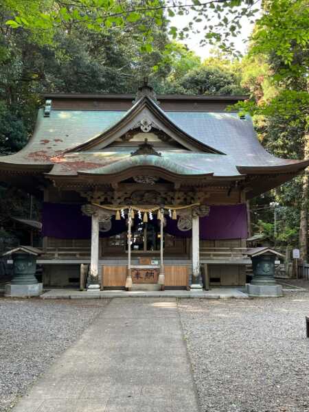 泉神社