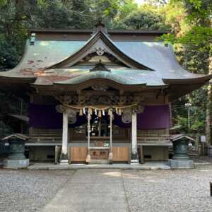 泉神社