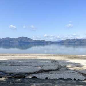 田沢湖