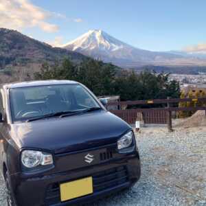 杓子山ゲートウェイキャンプ