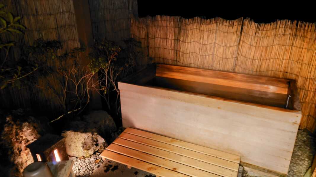 杓子山ゲートウェイキャンプ