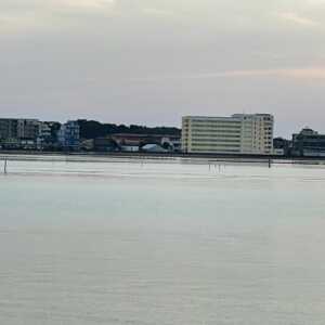 浜名湖東岸