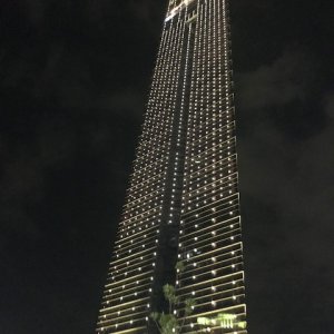 福岡タワー