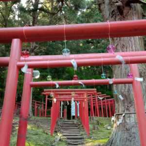 志和稲荷神社