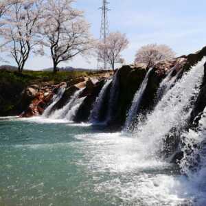 十二ヶ滝