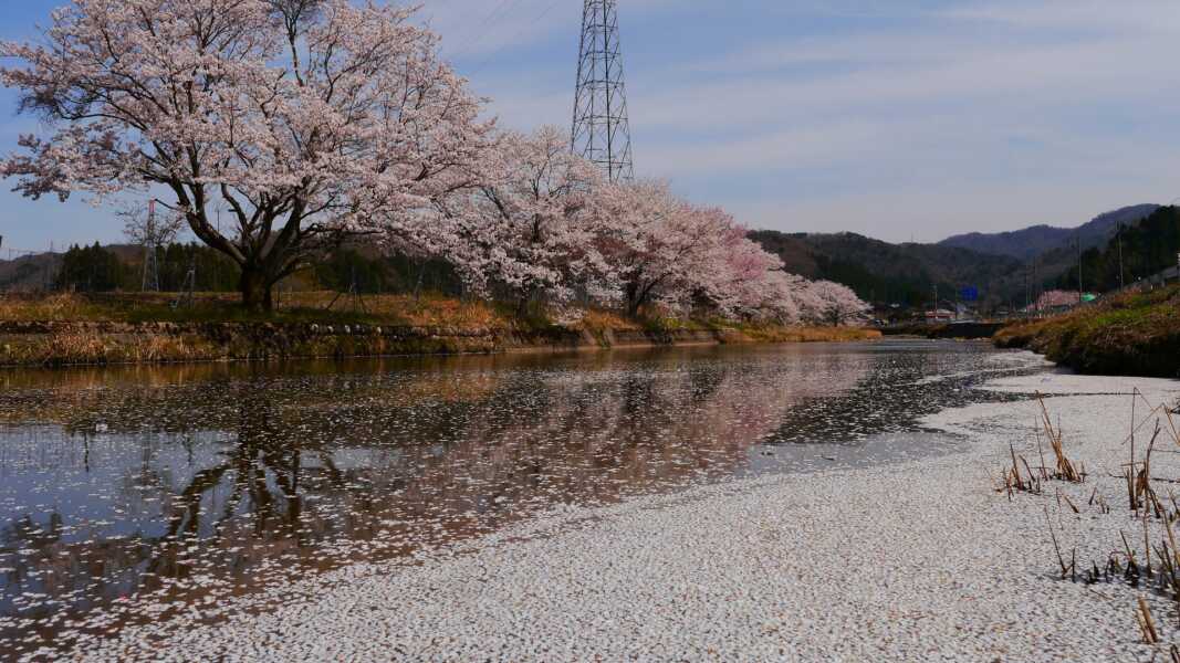十二ヶ滝