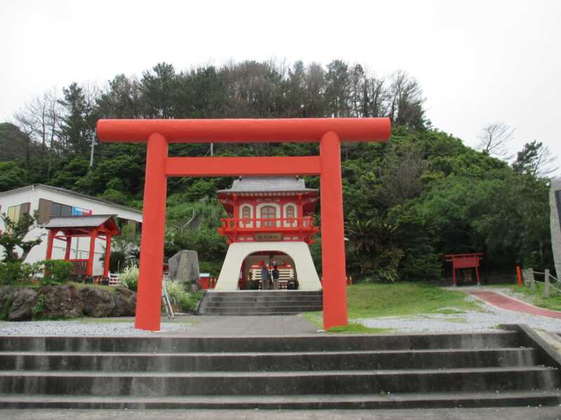 龍宮神社