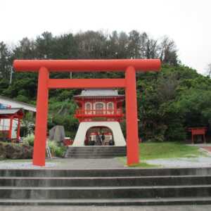 龍宮神社