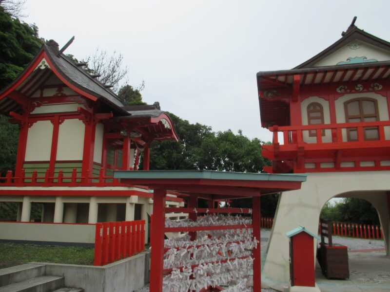 龍宮神社