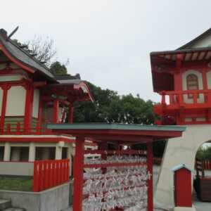 龍宮神社