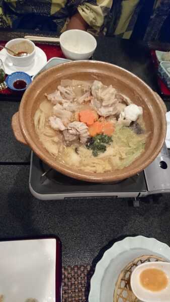 大洗ホテル