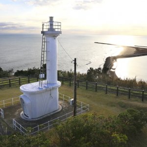 飯岡灯台