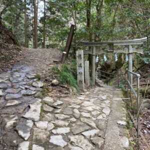 龍鎮神社