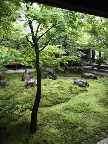 建仁寺