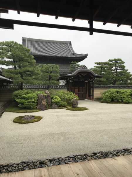 建仁寺