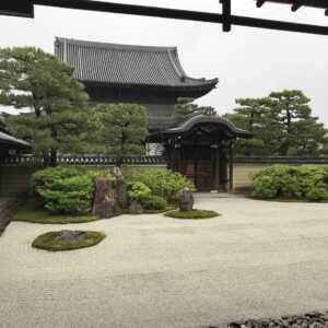 建仁寺