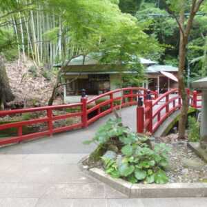 油山寺