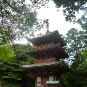 油山寺
