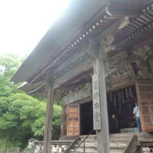 油山寺